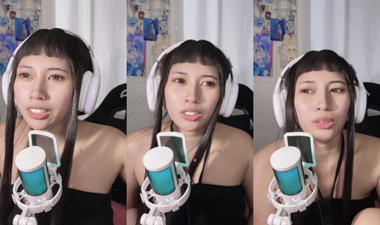 somie.cos TikTok Live — Aug 12, 2026, 6:09 AM