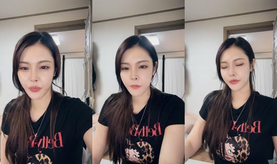 somin9656 TikTok Live — Sep 13, 2026, 11:42 AM