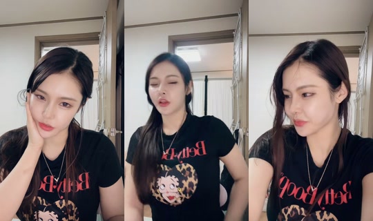 somin9656 TikTok Live — Sep 13, 2026, 12:32 PM