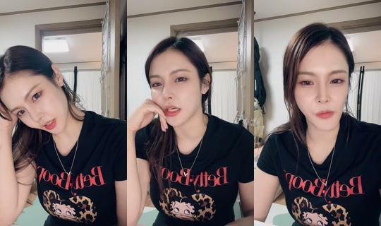 somin9656 TikTok Live — Sep 13, 2026, 1:22 PM