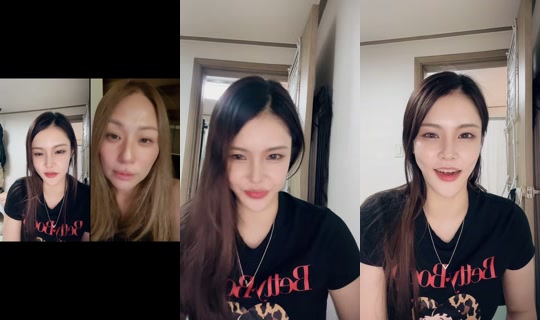 somin9656 TikTok Live — Sep 13, 2026, 2:12 PM