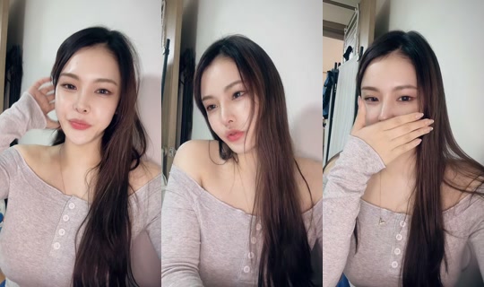 somin9656 TikTok Live — Sep 14, 2026, 12:54 PM