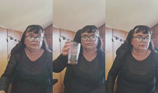 sommerhjerte79 TikTok Live — Aug 22, 2026, 4:00 PM