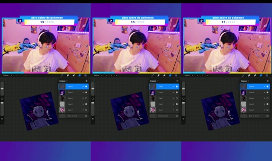 somni_art01 TikTok Live — Aug 15, 2026, 7:42 PM