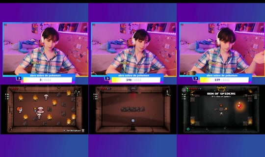 somni_art01 TikTok Live — Aug 24, 2026, 5:01 PM