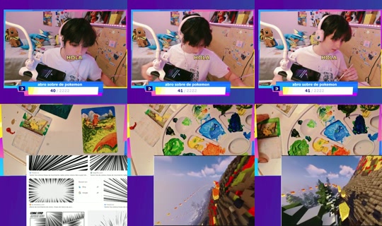 somni_art01 TikTok Live — Aug 28, 2026, 5:26 PM