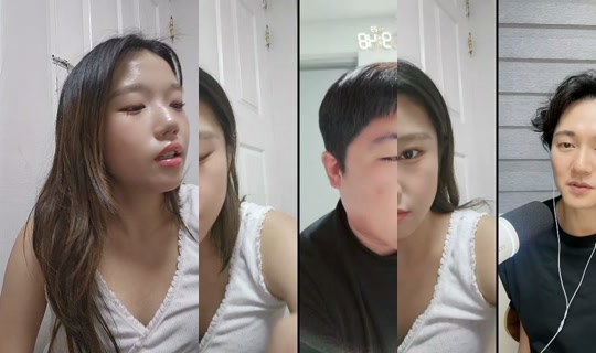 somsom12230 TikTok Live — Aug 14, 2026, 12:31 PM