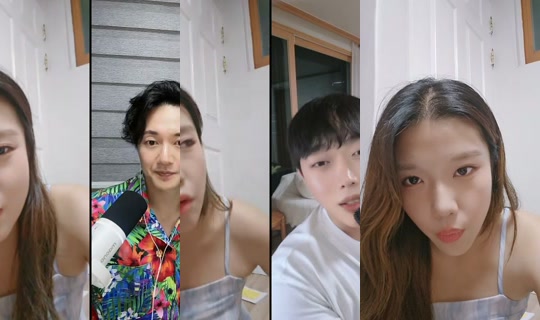 somsom12230 TikTok Live — Aug 15, 2026, 1:20 PM