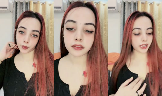 sonaina_malik TikTok Live — Sep 4, 2026, 2:30 PM