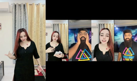 sonaina_malik TikTok Live — Sep 4, 2026, 2:45 PM