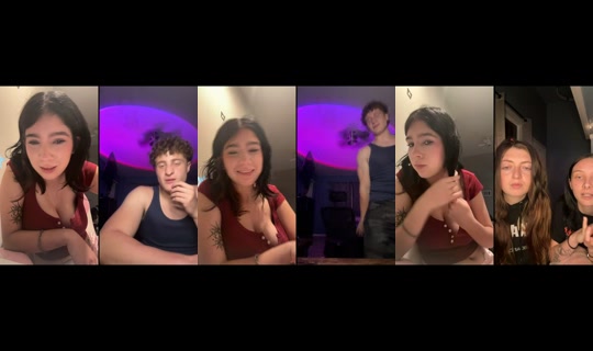 songs4youua TikTok Live — Jul 15, 2026, 5:53 AM