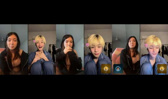 songs4youua TikTok Live — Sep 13, 2026, 6:06 PM