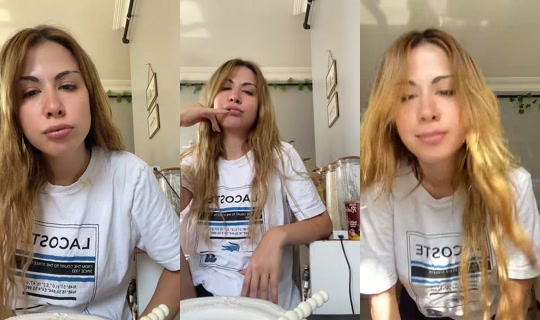 songuldesenn TikTok Live — Aug 5, 2026, 12:51 PM