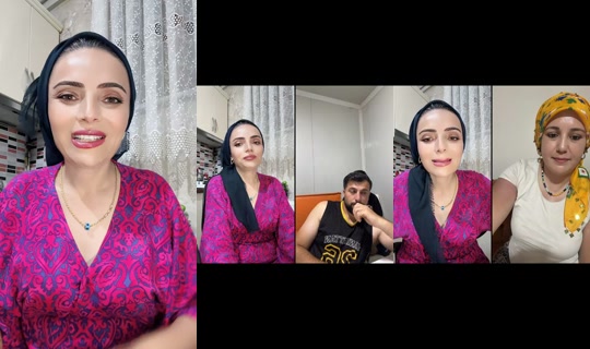 songulky3434 TikTok Live — Aug 5, 2026, 7:47 PM