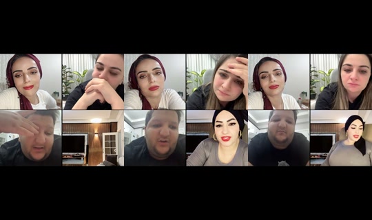 songulky3434 TikTok Live — Aug 6, 2026, 10:18 PM