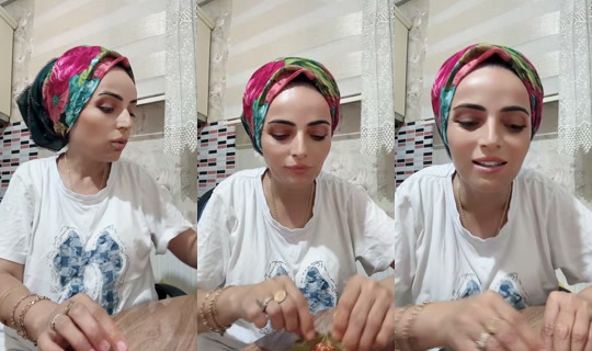 songulky3434 TikTok Live — Aug 8, 2026, 12:49 PM