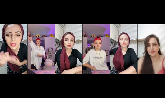 songulky3434 TikTok Live — Aug 8, 2026, 8:53 PM