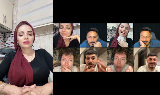songulky3434 TikTok Live — Aug 8, 2026, 10:04 PM