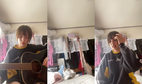 sonia__0925 TikTok Live — Aug 21, 2026, 4:32 AM