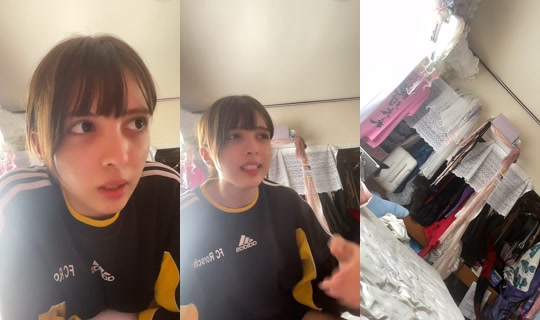 sonia__0925 TikTok Live — Aug 21, 2026, 5:23 AM