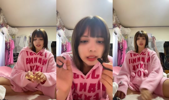 sonia__0925 TikTok Live — Aug 23, 2026, 8:14 AM