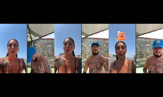 soniaprato1 TikTok Live — Jul 14, 2026, 10:20 AM