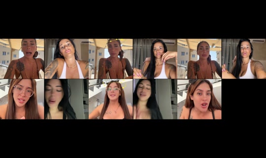 soniaprato1 TikTok Live — Jul 14, 2026, 1:11 PM