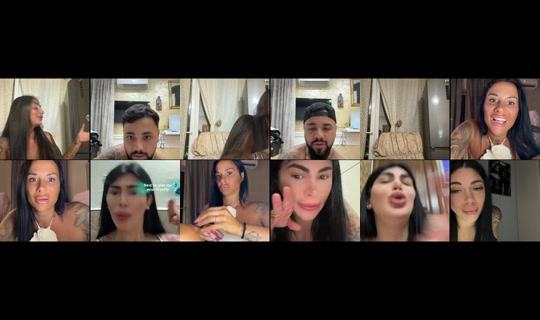 soniaprato1 TikTok Live — Jul 14, 2026, 8:16 PM