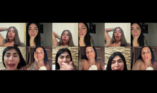 soniaprato1 TikTok Live — Jul 14, 2026, 9:31 PM