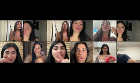 soniaprato1 TikTok Live — Jul 14, 2026, 9:50 PM