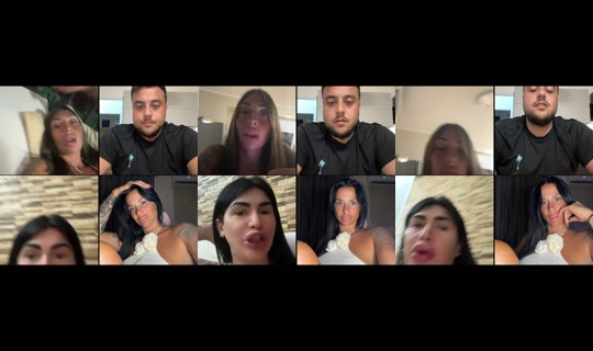 soniaprato1 TikTok Live — Jul 14, 2026, 11:29 PM