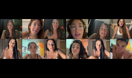 soniaprato1 TikTok Live — Jul 15, 2026, 9:31 PM