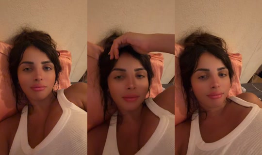 soniiabelliina TikTok Live — Jul 14, 2026, 2:50 AM