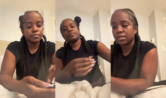 soniirose TikTok Live — Jul 15, 2026, 8:19 PM