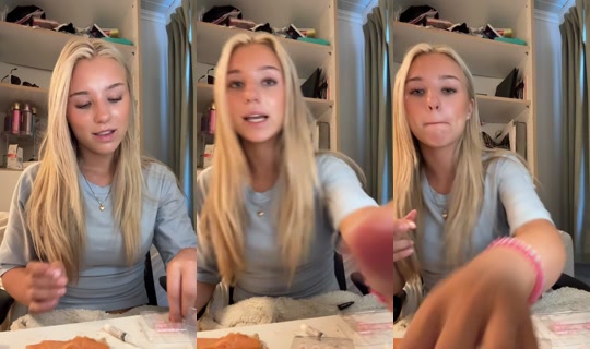 sonja.eng TikTok Live — Jul 27, 2026, 5:13 PM