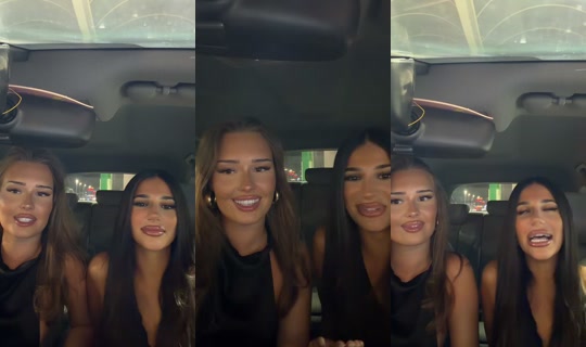 sonjamhddd TikTok Live — Aug 24, 2026, 9:30 PM