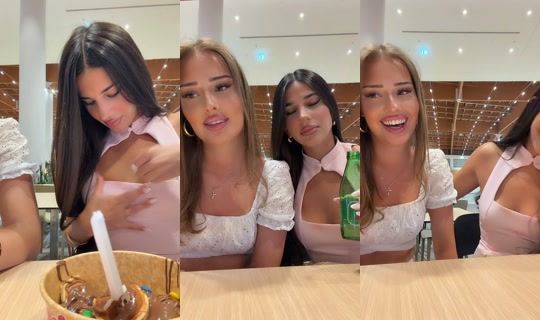 sonjamhddd TikTok Live — Aug 25, 2026, 8:06 PM
