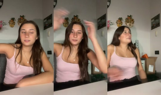 sono.la.helly TikTok Live — Aug 11, 2026, 8:31 PM