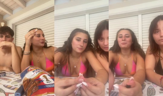 sono.la.helly TikTok Live — Aug 16, 2026, 3:19 PM