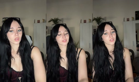sono.sempre.val TikTok Live — Jul 11, 2026, 3:07 PM