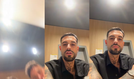 sono.sempre.val TikTok Live — Jul 11, 2026, 9:53 PM