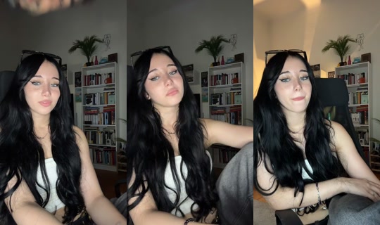 sono.sempre.val TikTok Live — Jul 12, 2026, 5:00 PM