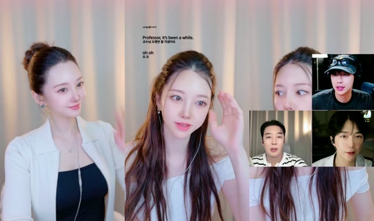 sonsebins TikTok Live — Aug 13, 2026, 2:36 PM