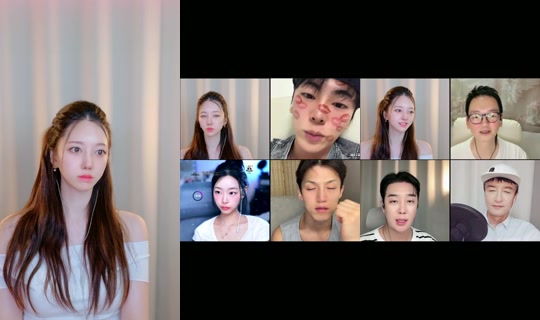 sonsebins TikTok Live — Aug 13, 2026, 5:07 PM