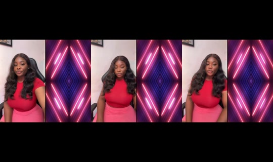sonsyamiej TikTok Live — Aug 29, 2026, 4:05 AM