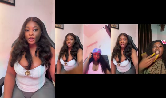 sonsyamiej TikTok Live — Aug 29, 2026, 5:40 PM