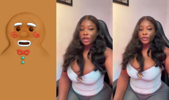 sonsyamiej TikTok Live — Aug 29, 2026, 7:03 PM
