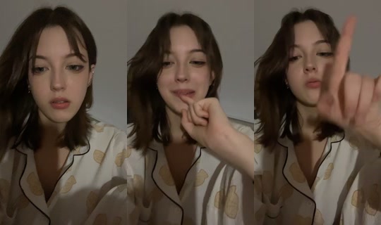 sonti.x TikTok Live — Aug 11, 2026, 1:59 PM