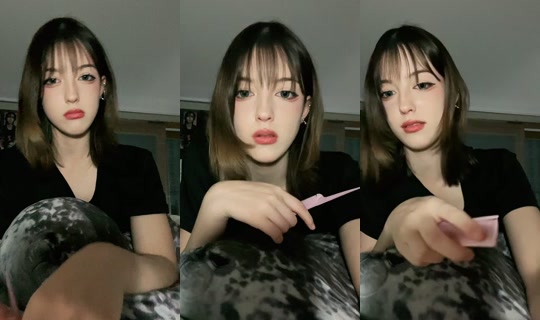 sonti.x TikTok Live — Aug 12, 2026, 1:33 PM