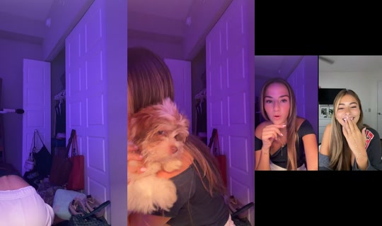 soofia.shah TikTok Live — Aug 24, 2026, 2:27 AM